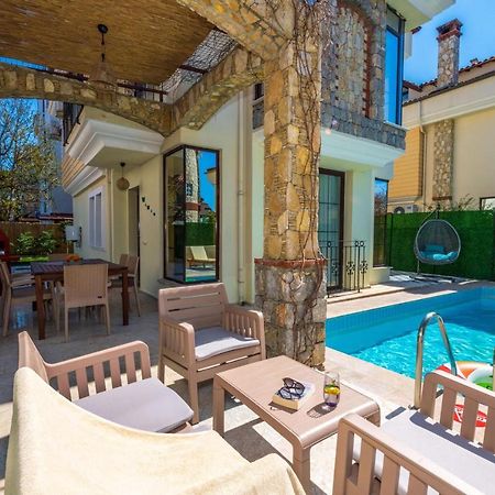 Gelincik Villa Fethiye Exterior photo