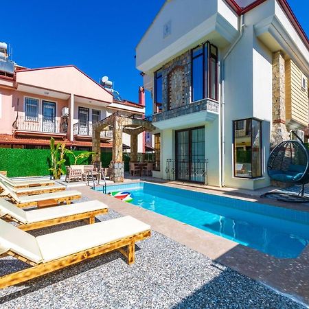 Gelincik Villa Fethiye Exterior photo
