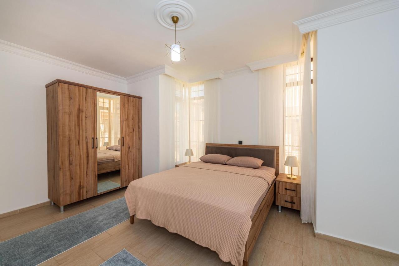 Gelincik Villa Fethiye Exterior photo
