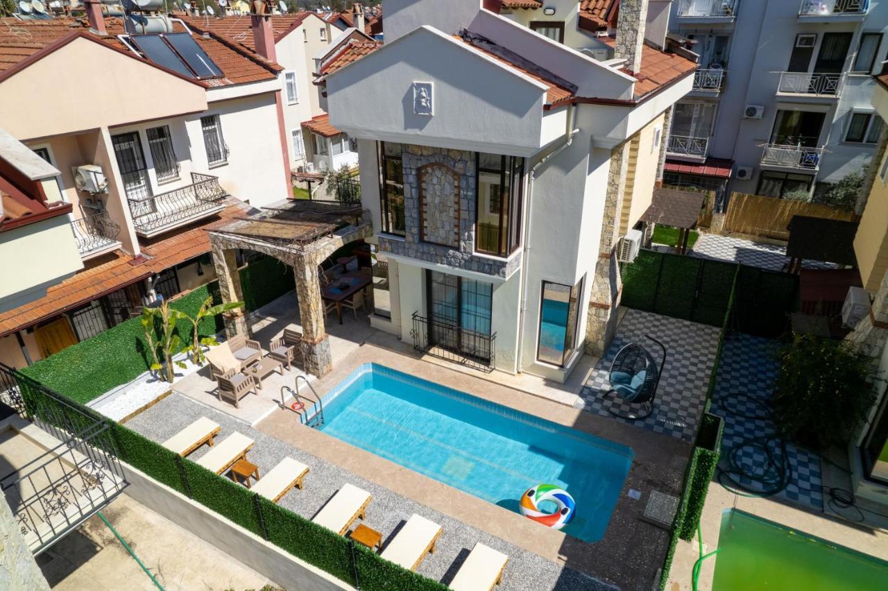 Gelincik Villa Fethiye Exterior photo