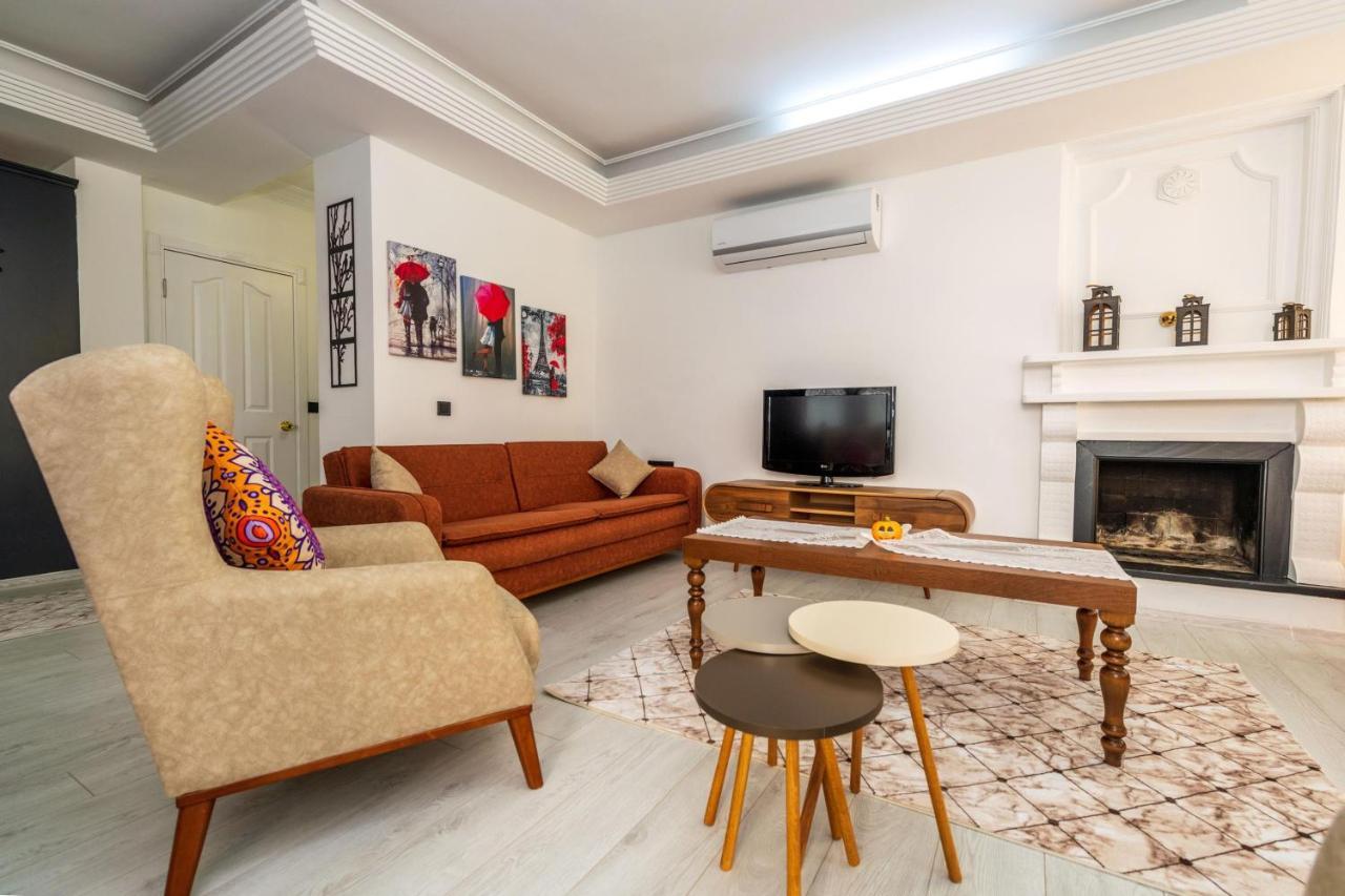 Gelincik Villa Fethiye Exterior photo