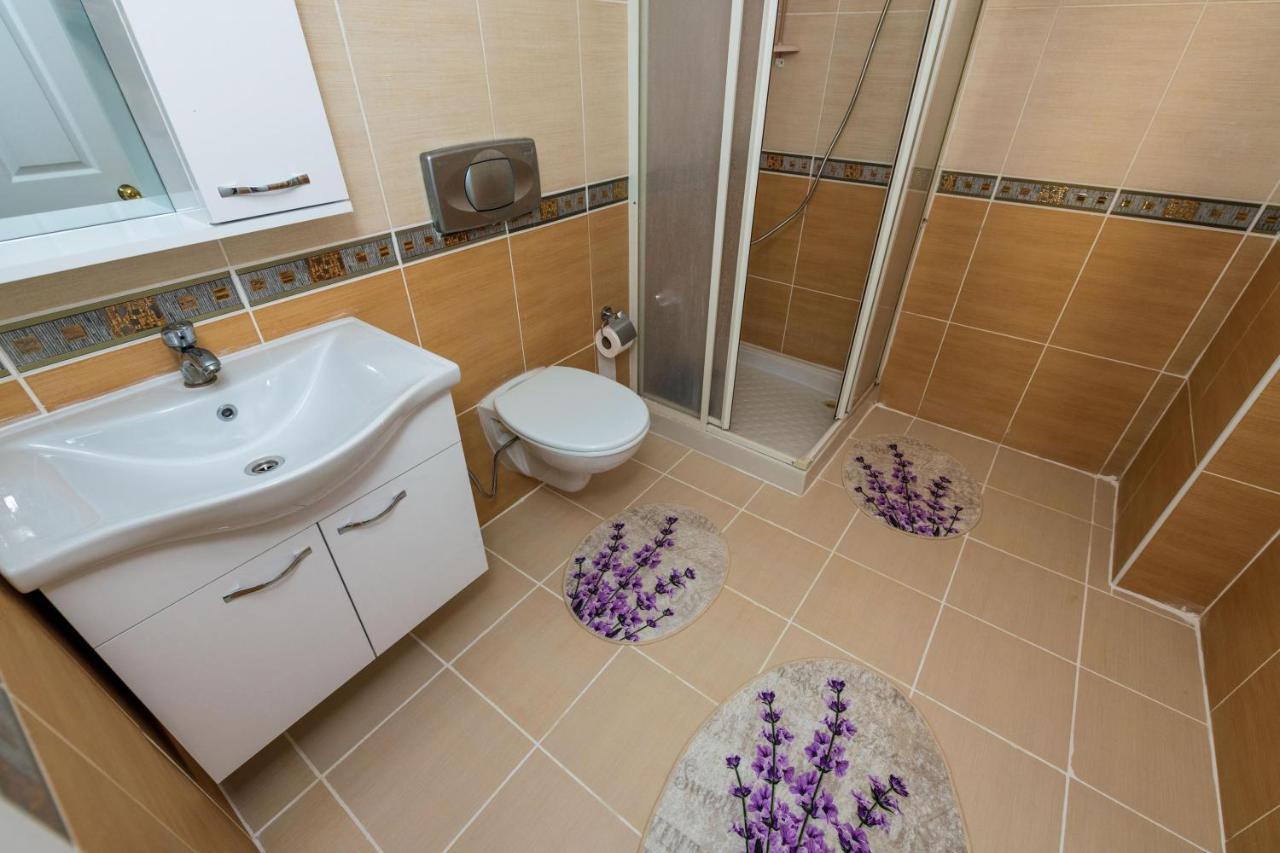 Gelincik Villa Fethiye Exterior photo