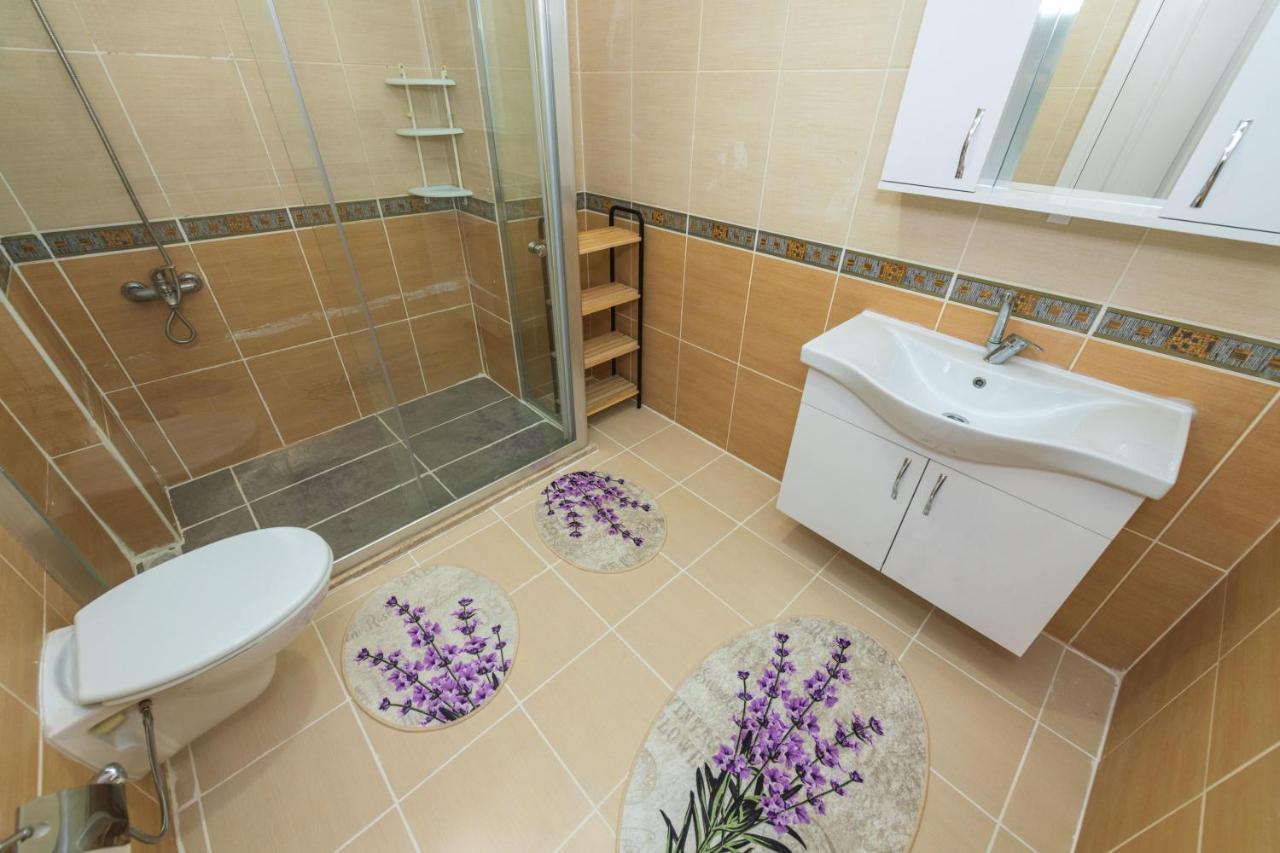Gelincik Villa Fethiye Exterior photo